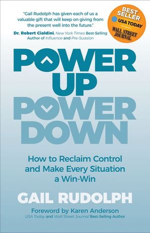 Buy Power Up Power Down at Amazon
