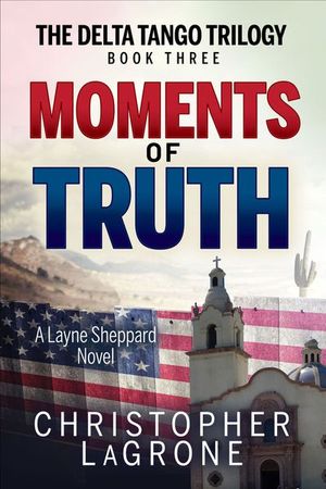 Buy Moments of Truth at Amazon