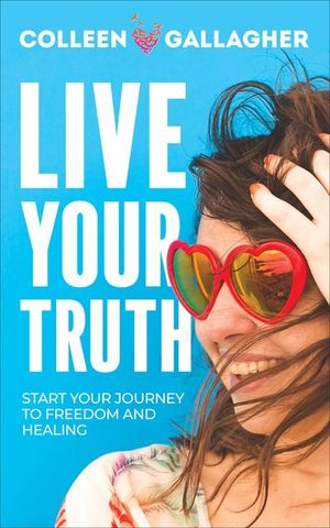 Buy Live Your Truth at Amazon