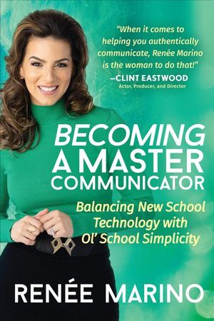 Buy Becoming a Master Communicator at Amazon