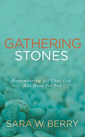 Buy Gathering Stones at Amazon