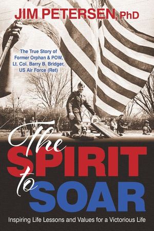 Buy The Spirit to Soar at Amazon