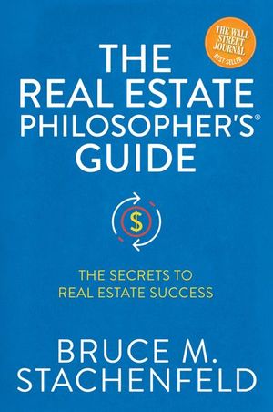 Buy The Real Estate Philosopher's Guide at Amazon