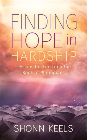 Buy Finding Hope in Hardship at Amazon