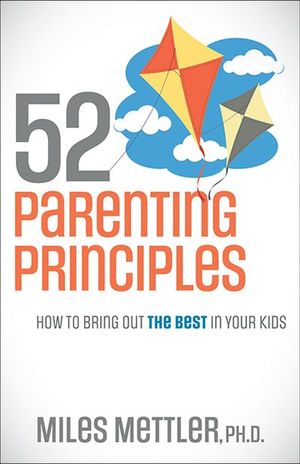 52 Parenting Principles