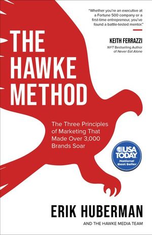 Buy The Hawke Method at Amazon