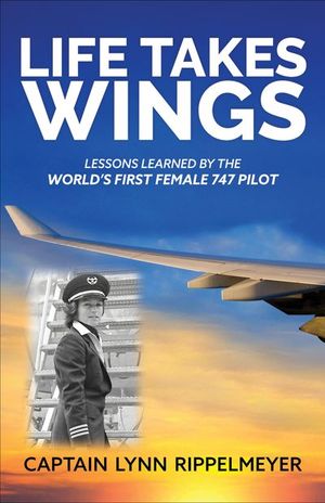 Buy Life Takes Wings at Amazon