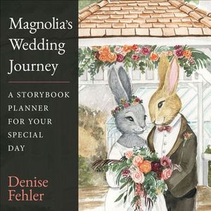 Buy Magnolia’s Wedding Journey at Amazon