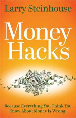Buy Money Hacks at Amazon