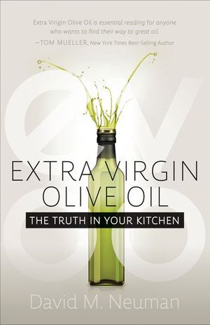 Buy Extra Virgin Olive Oil at Amazon