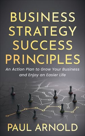 Buy Business Strategy Success Principles at Amazon