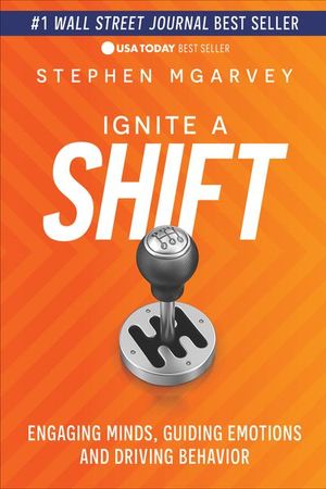 Buy Ignite a Shift at Amazon