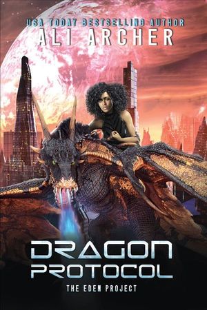 Buy Dragon Protocol at Amazon