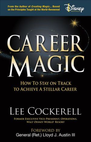 Buy Career Magic at Amazon
