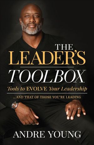 Buy The Leader’s Toolbox at Amazon