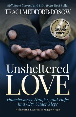 Buy Unsheltered Love at Amazon