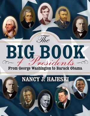 Buy The Big Book of Presidents at Amazon