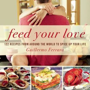 Buy Feed Your Love at Amazon