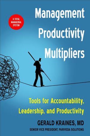 Buy Management Productivity Multipliers at Amazon