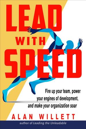 Buy Lead with Speed at Amazon