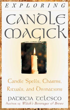 Exploring Candle Magick