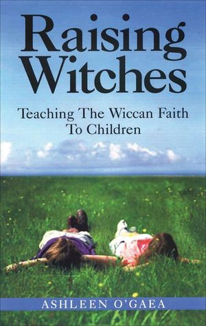 Buy Raising Witches at Amazon