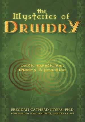 Buy The Mysteries of Druidry at Amazon