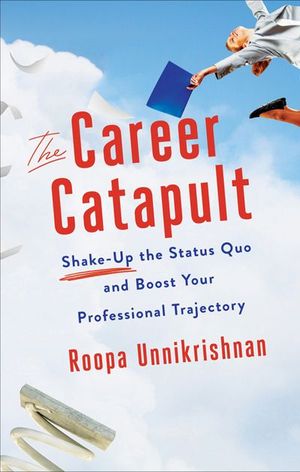 Buy The Career Catapult at Amazon