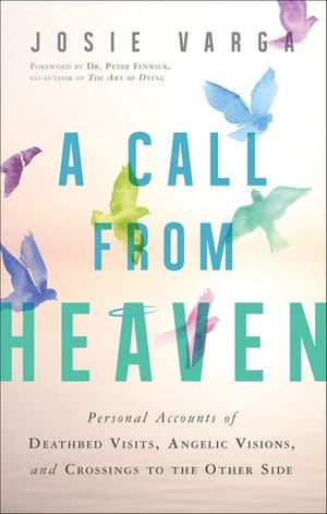 A Call From Heaven