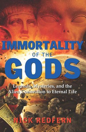 Immortality of the Gods