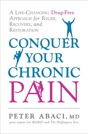 Buy Conquer Your Chronic Pain at Amazon