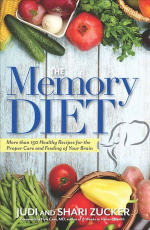Buy The Memory Diet at Amazon