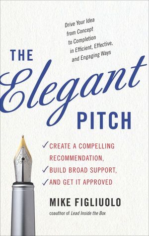 The Elegant Pitch