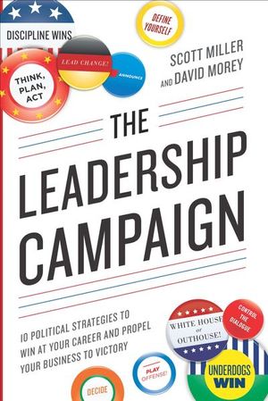 Buy The Leadership Campaign at Amazon
