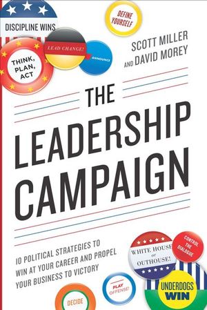 The Leadership Campaign