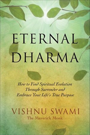 Eternal Dharma
