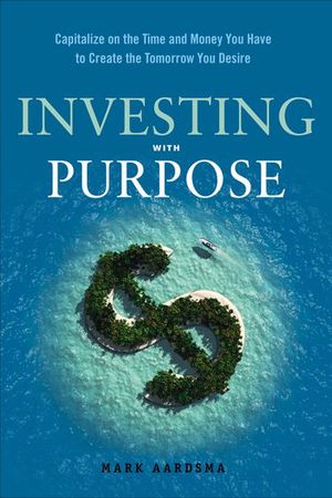 Buy Investing with Purpose at Amazon