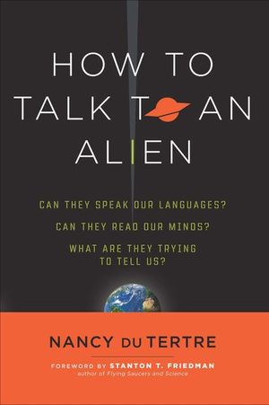Buy How to Talk to an Alien at Amazon