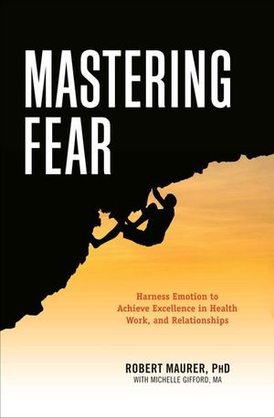 Buy Mastering Fear at Amazon