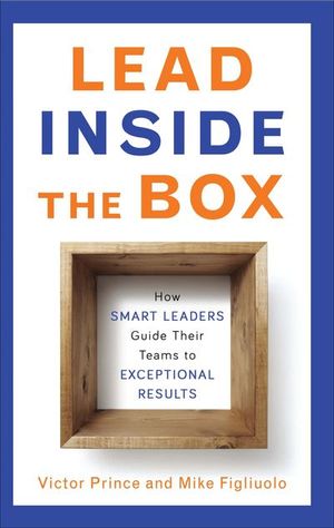 Lead Inside the Box