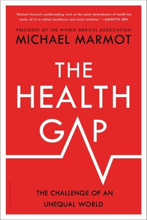 The Health Gap