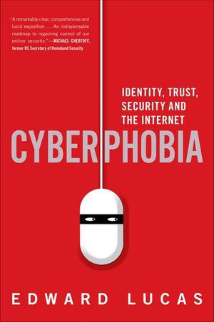 Buy Cyberphobia at Amazon