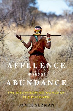 Affluence without Abundance