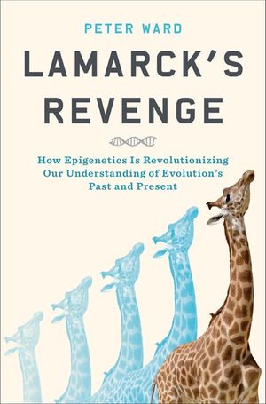 Buy Lamarck's Revenge at Amazon