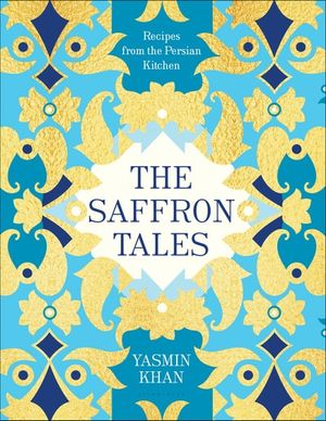 The Saffron Tales