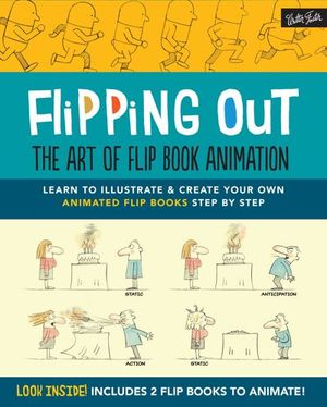 Buy Flipping Out: The Art of Flip Book Animation at Amazon