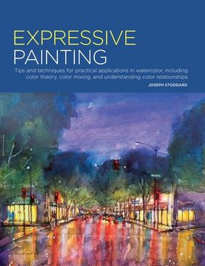 Buy Expressive Painting at Amazon