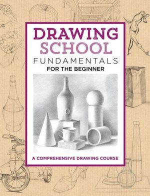Buy Drawing School at Amazon