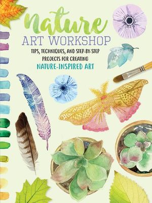 Buy Nature Art Workshop at Amazon