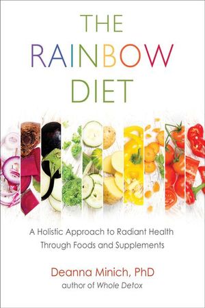 The Rainbow Diet